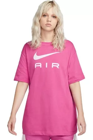Nike Ženy Trička - NSW TEE AIR BF Dámské tričko, , velikost L