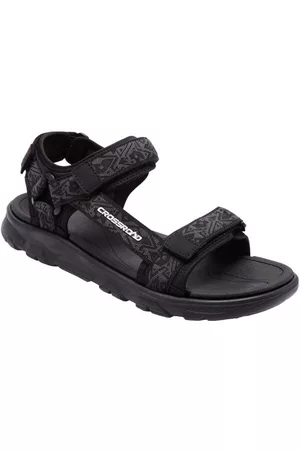 Crossroad Muži Sandály - BEN Pánské sandály, černá, velikost 41