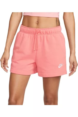 Nike Ženy Šortky - NSW CLUB FLC MR SHORT Dámské šortky, , velikost L