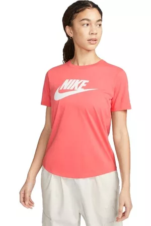 Nike Ženy Trička - NSW TEE ESSNTL ICN FTRA Dámské tričko, , velikost L