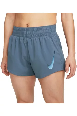 Nike Ženy Kraťasy - SWOOSH SHORT VENEER VERS Dámské šortky, , velikost L