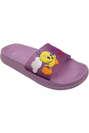 LOONEY TUNES Dívky Pantofle - ZAKKI Dětské pantofle, , velikost 25