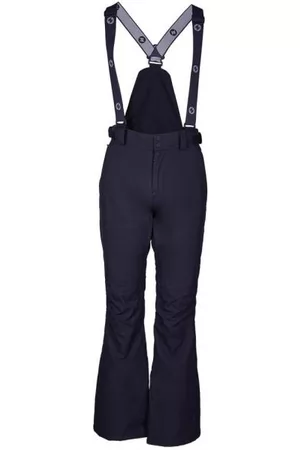 BLIZZARD Ženy Lyžařská kombinéza - VIVA SKI PANTS NASSFELD Dámské lyžařské kalhoty, , velikost XL