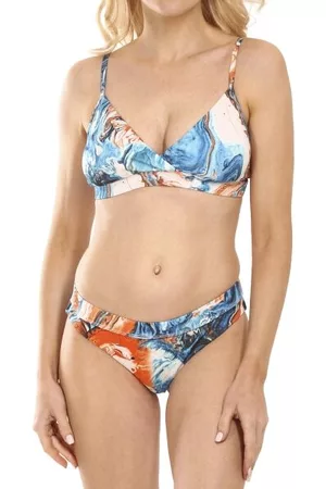 AQUOS Ženy Dvoudílné plavky - MARGO Dámské dvoudílné plavky, , velikost L