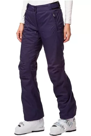 Rossignol Ženy Lyžařská kombinéza - W SKI PANT Dámské lyžařské kalhoty, , velikost S