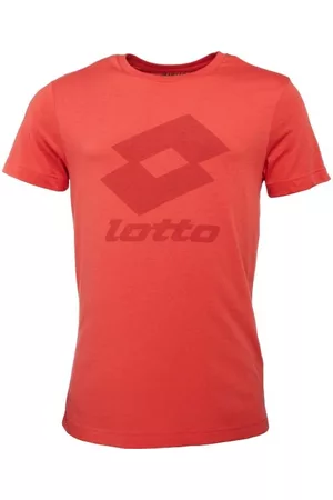 Lotto Muži Trička - SMART IV TEE 2 Pánské tričko, , velikost L