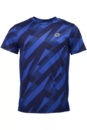 Lotto Muži Trička - RUNNING TEE Pánské běžecké tričko, , velikost L