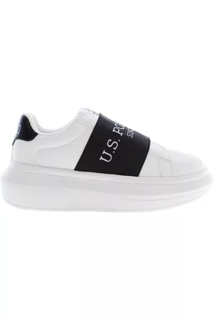 Ralph Lauren Chlapci Boty bez podpadku - HELIS016 Dětská volnočasová obuv, , velikost 35