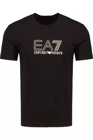 EA7 Muži Trička - Tričko