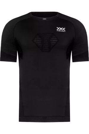 X Bionic Muži Trička - Běžecké tričko pánské INVENT 4.0 RUN SPEED