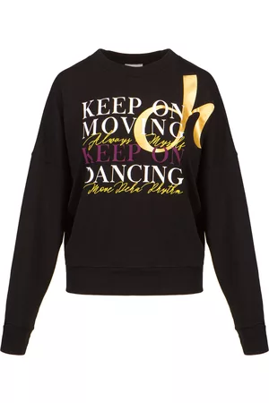 Deha Ženy Mikiny bez kapuce - Mikina MOVE