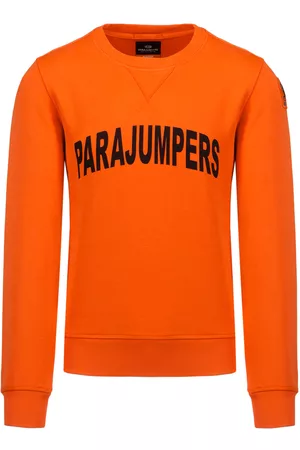Parajumpers Muži Mikiny bez kapuce - Mikina Caleb
