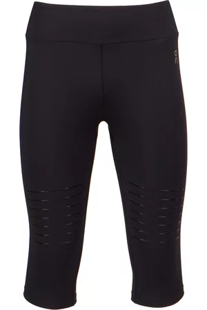 On Running Muži Kalhoty - Kalhoty TRAIL TIGHTS