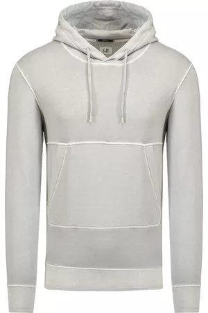 CP Company Muži Mikiny bez kapuce - Mikina s kapucou C.P. COMPANY