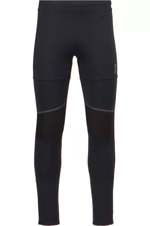 On Running Muži Podvlíkačky Tights Long