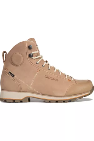Dolomite Boty W'S 54 HIGH FG GTX
