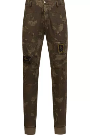 Aeronautica Militare Muži Kapsáče - Kapsáčové kalhoty