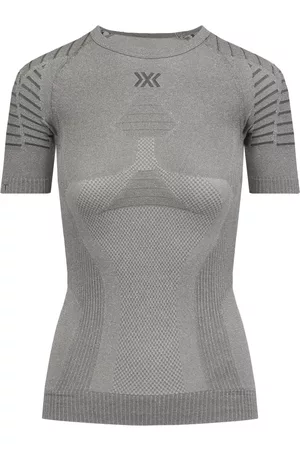 X Bionic Ženy S krátkým rukávem - Tričko INVENT 4.0 LT