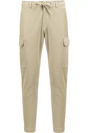 Aeronautica Militare Muži Kalhoty - Kalhoty