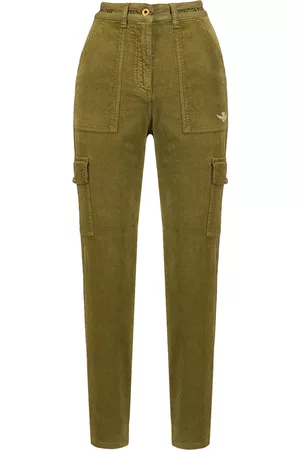 Aeronautica Militare Ženy Kapsáče - Kapsáčové kalhoty