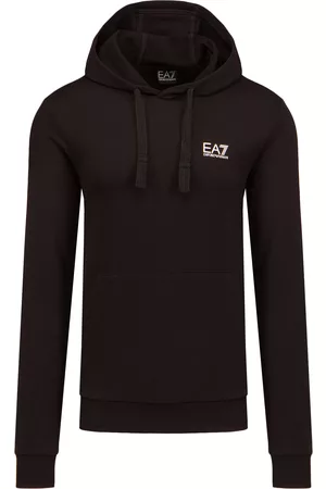 EA7 Muži Mikiny bez kapuce - Mikina