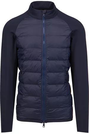 G/FORE Muži Bundy - Bunda THE SHELBY JACKET