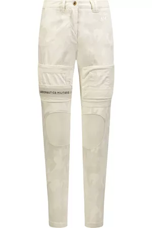 Aeronautica Militare Ženy Kapsáče - Kapsáčové kalhoty