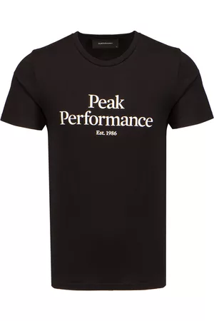 Peak Performance Muži Trička - Tričko ORIGINAL TEE