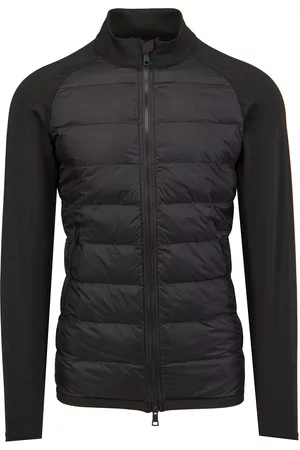 G/FORE Muži Bundy - Bunda THE SHELBY JACKET