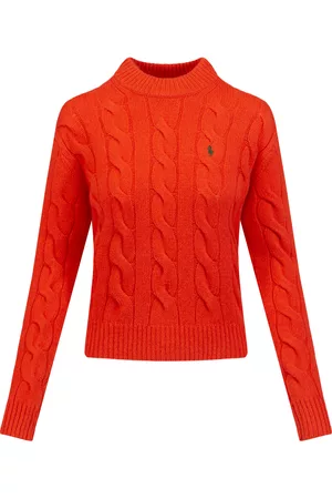 Ralph Lauren Ženy Svetry - Vlněný svetr