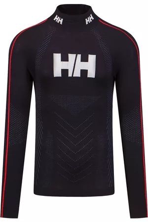 Helly Hansen Muži Topy - Termotričko H1 Pro Lifa Merino Race Top