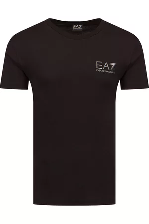 EA7 Muži Trička - Tričko