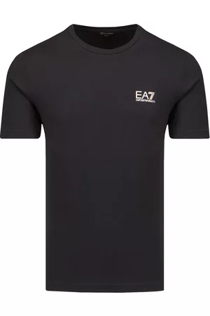 EA7 Muži Trička - Tričko