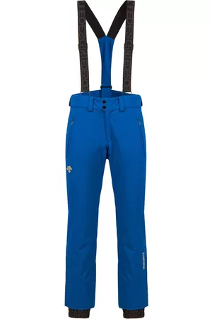 Descente Muži Kalhoty - Lyžařské kalhoty ICON