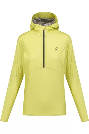 On Running Ženy Parky - Dámská bunda Waterproof Anorak