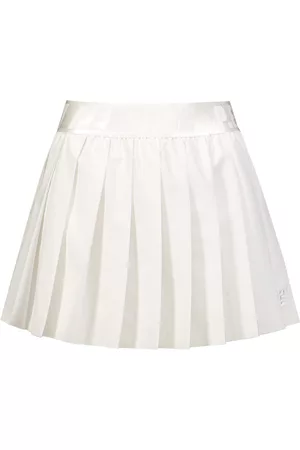 P.E Nation Ženy Plisovaná - Sukně Volley Skirt