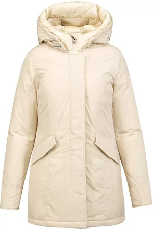 Woolrich Ženy Parky - Kabát LUXURY ARCTIC PARKA