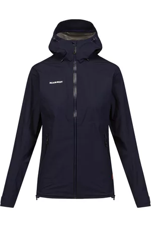 Mammut Ženy Bundy - Dámská bunda hardshell Convey Tour HS