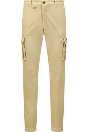 Aeronautica Militare Muži Kapsáče - Kapsáčové kalhoty