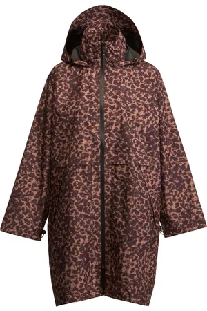 Varley Ženy Pláštěnky - Větrovka Cavanagh 2.0 Rain Jacket