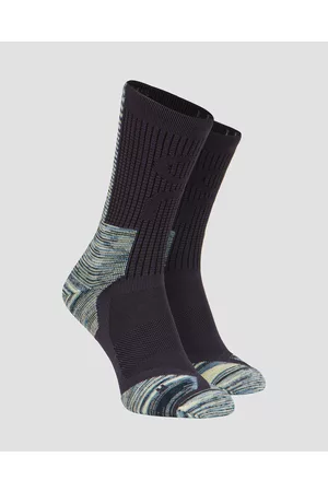 On Running Muži Ponožky - Pánské Vlněné Ponožky Explorer