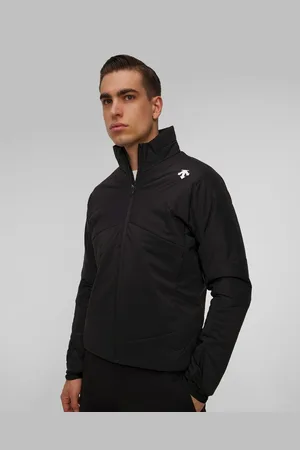 Descente Lehká Bunda Stretch Puff
