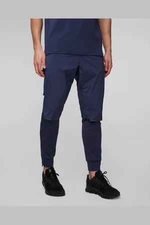 On Running Pánské Běžecké Kalhoty Weather Pants