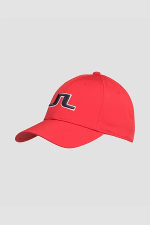 J Lindeberg Kšiltovka J.lindeberg Angus Cap