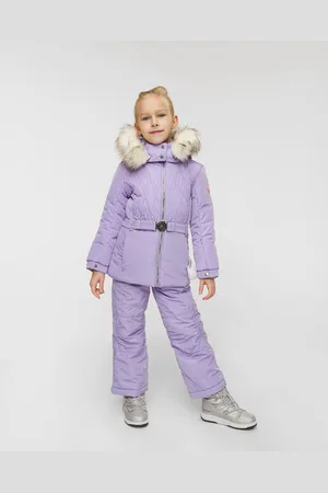 Poivre Blanc Dětská Lyžařská Bunda Junior