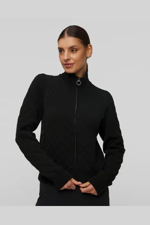 Fusalp Dámský Svetr Na Zip Nuria
