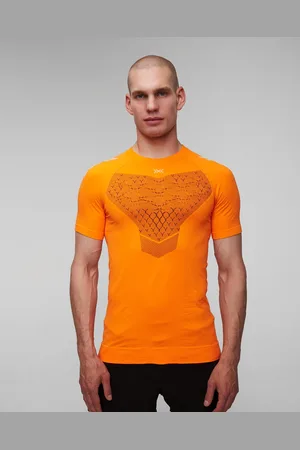 X Bionic Pánské Termotričko Twyce Run Shirt Ss