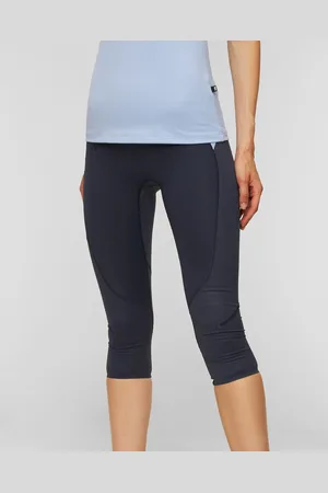 On Running Dámské Legíny 3/4 Movement Tights