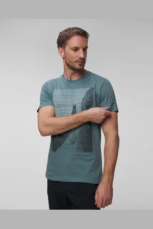 Dynafit Pánské Tričko X Simon Charriere Tee