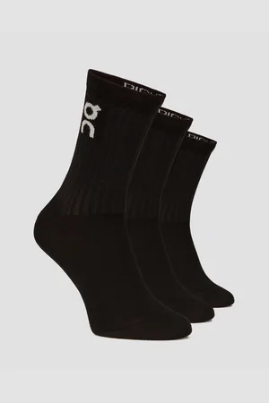 On Running Ponožky Unisex Logo 3-pack